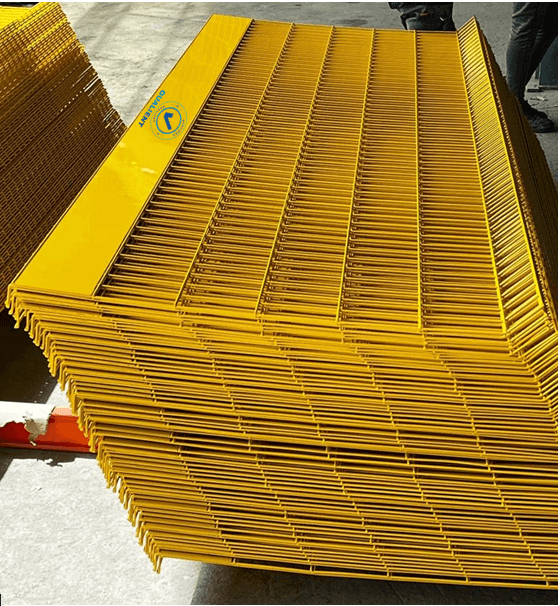 Edge Protection System