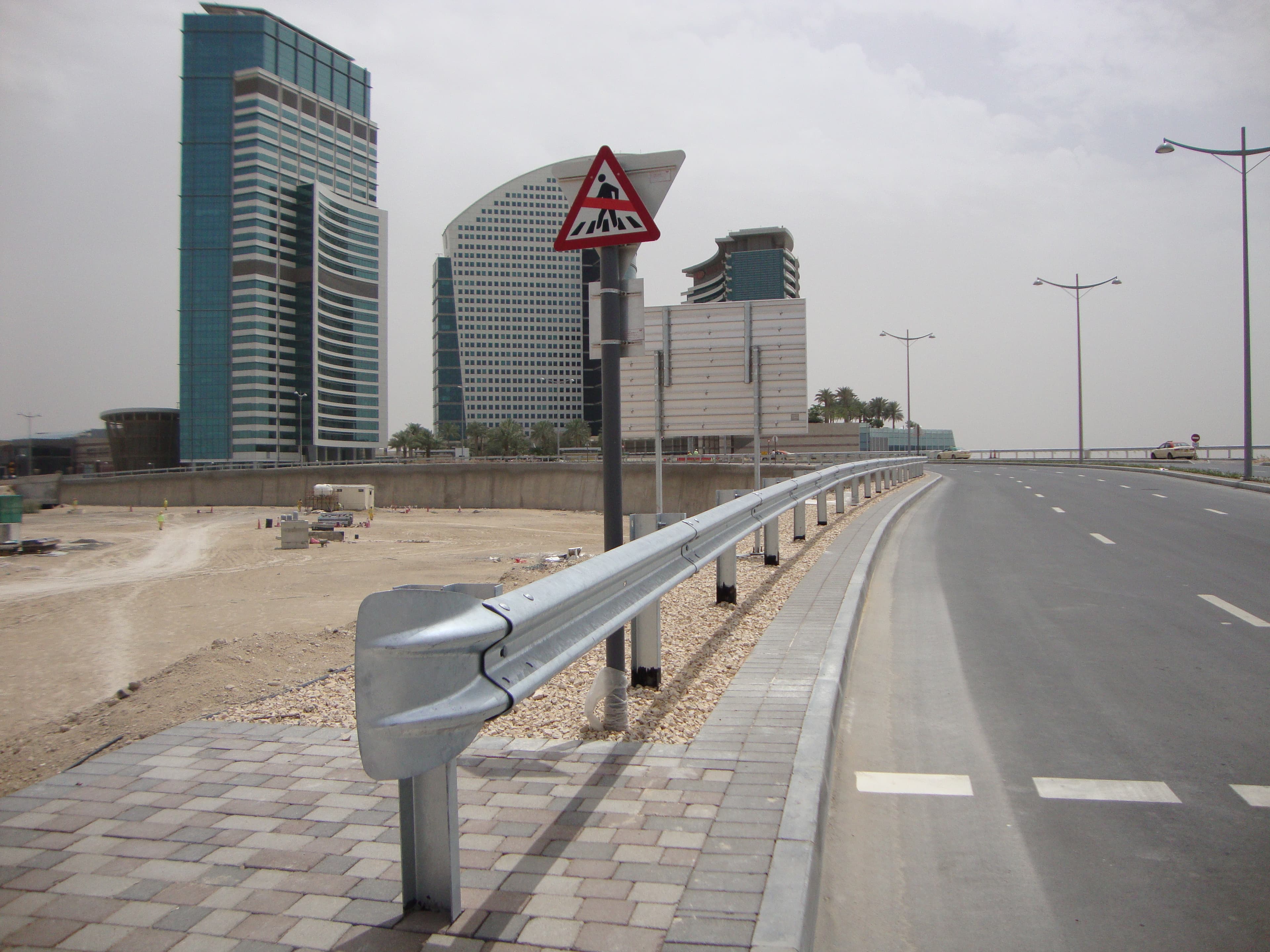 Guard Rails