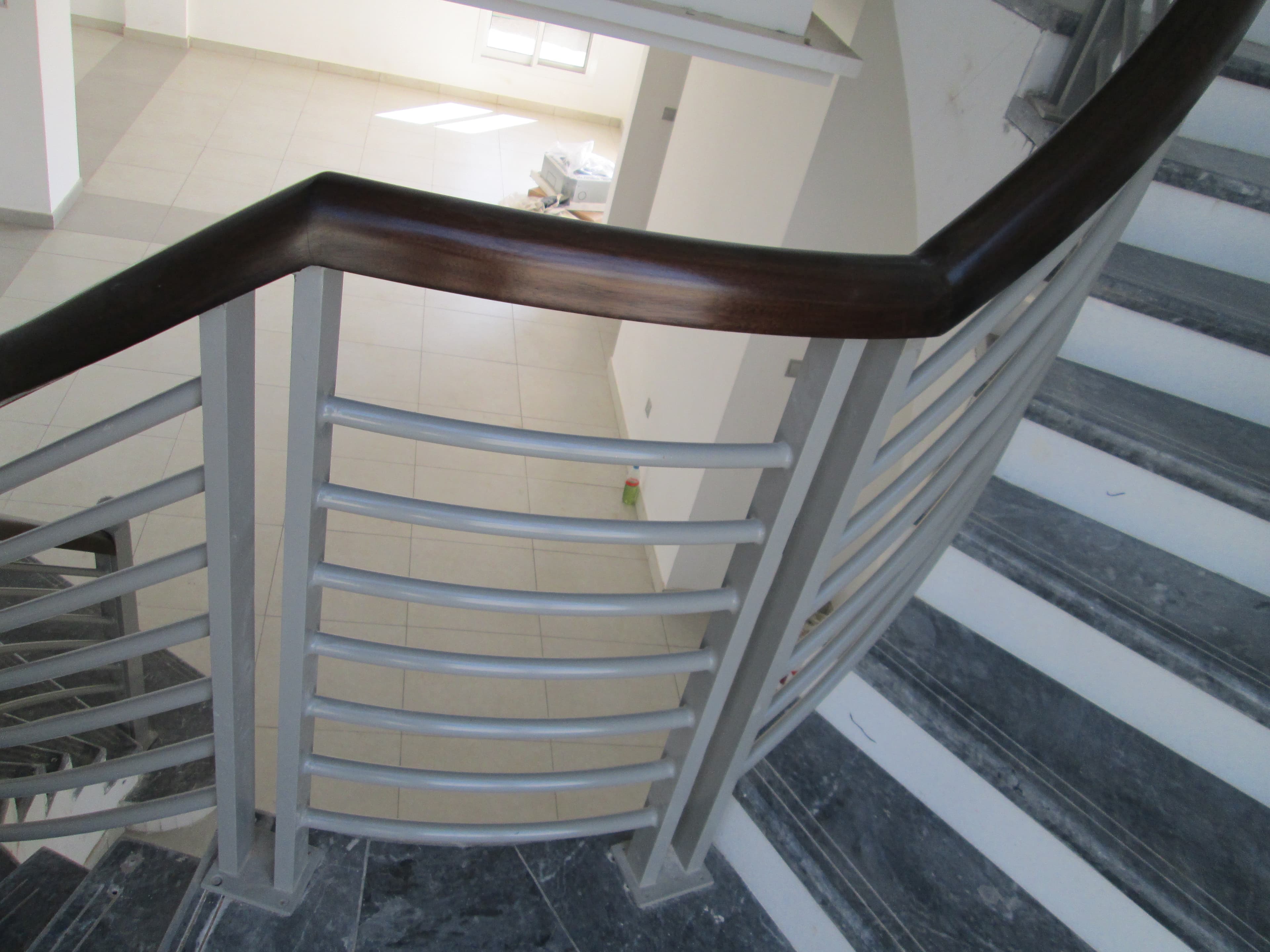 Railing