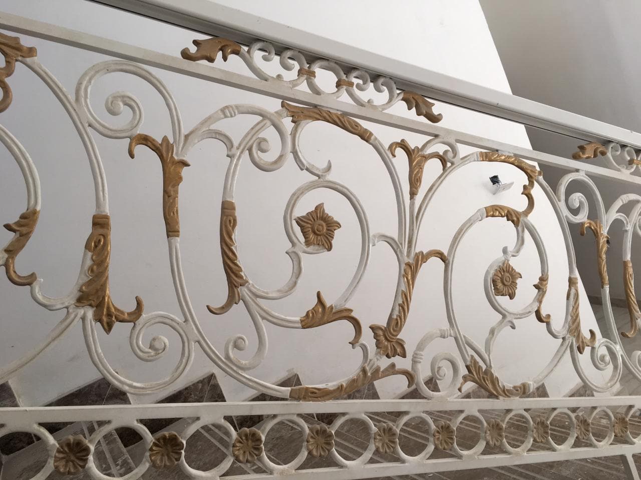 Railing