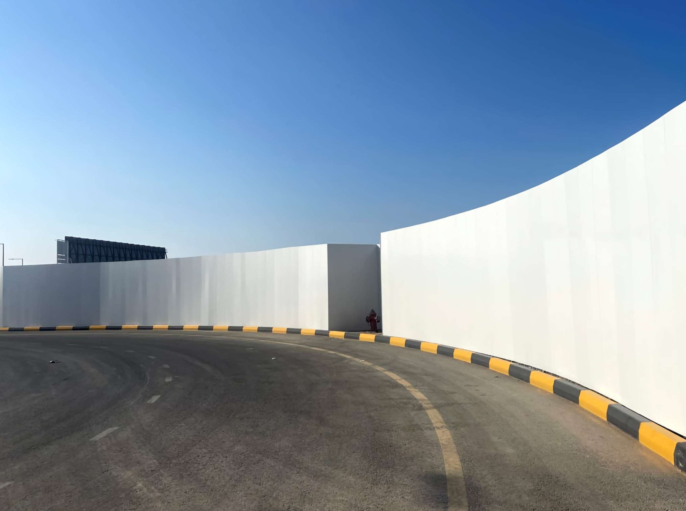 Eco Pvc Fence
