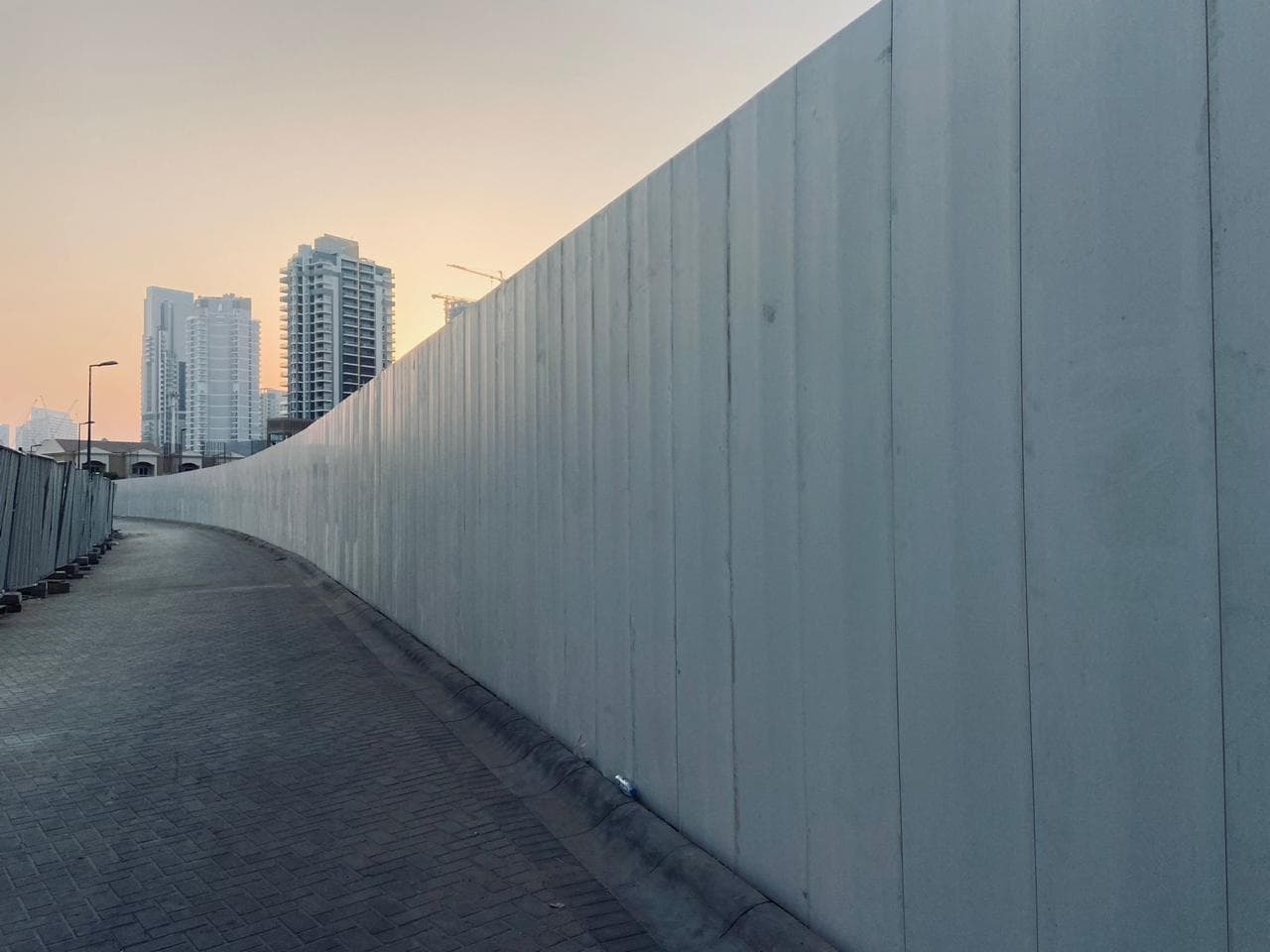Eco Pvc Fence