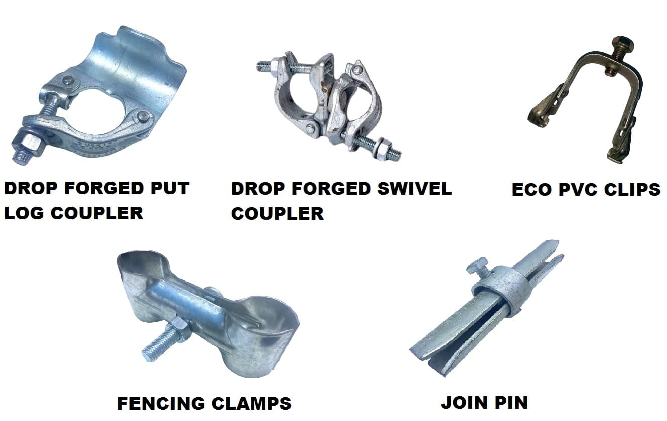 Fence Accessories