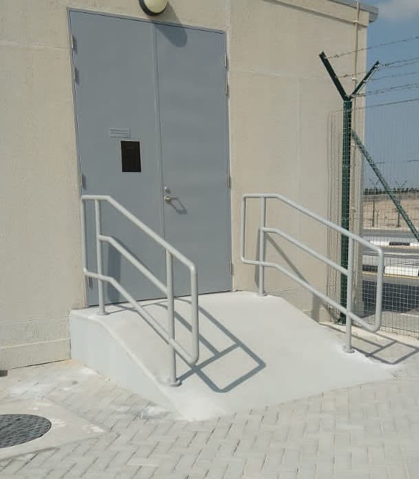Railing
