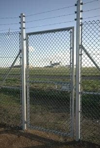 Swing Gates