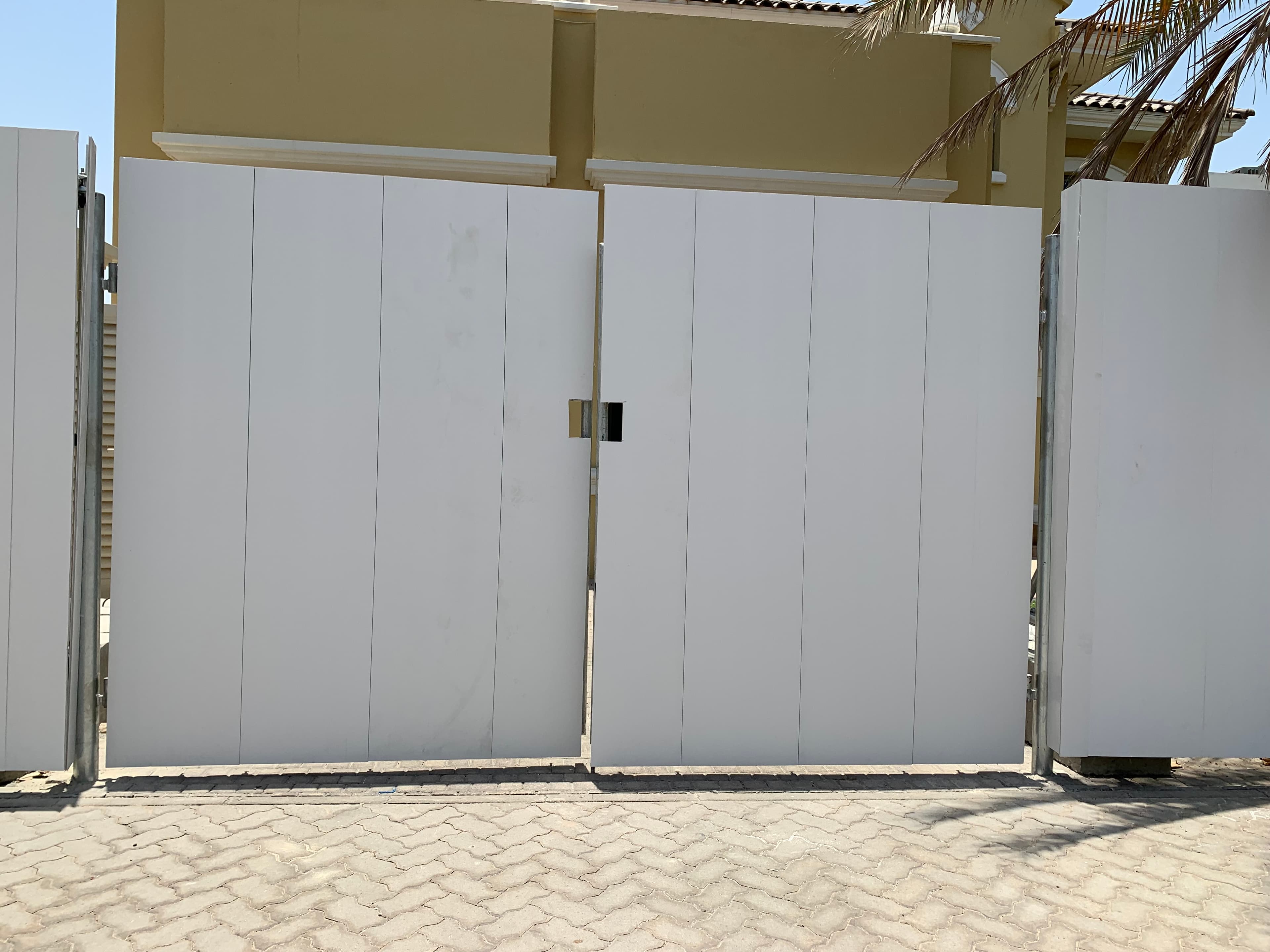 Swing Gates