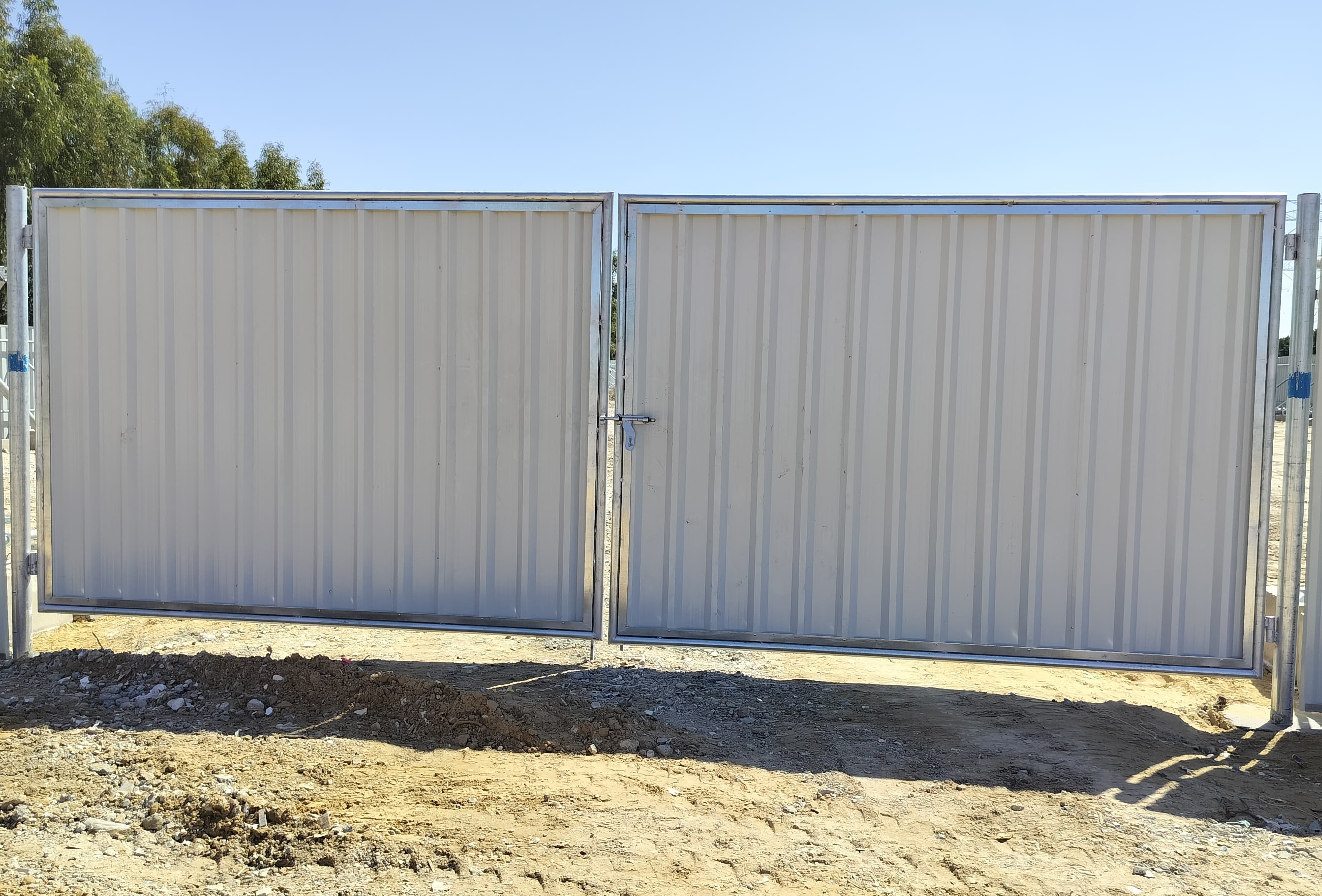 Swing Gates