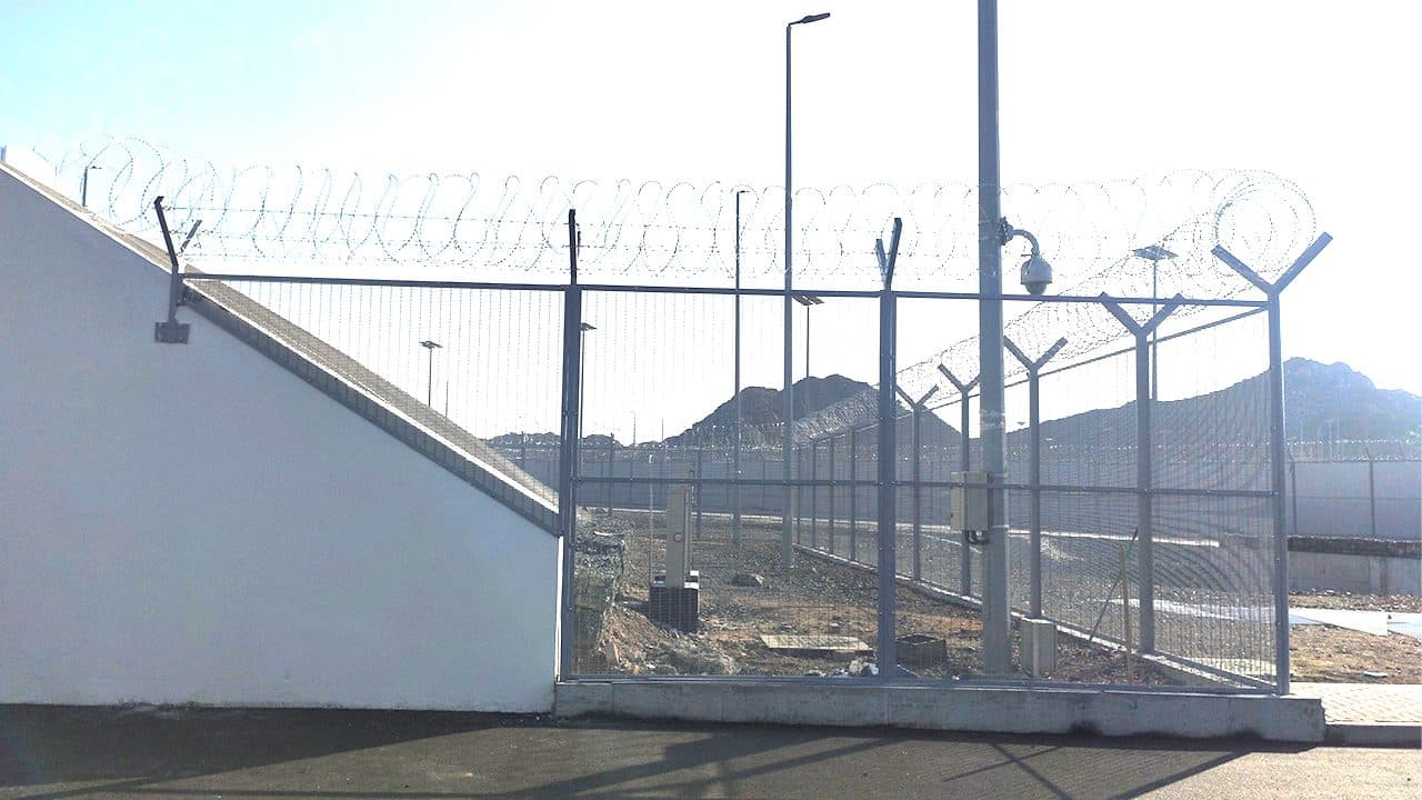A Comprehensive Guide on Anti-Climb Fence Price and Benefits 2023