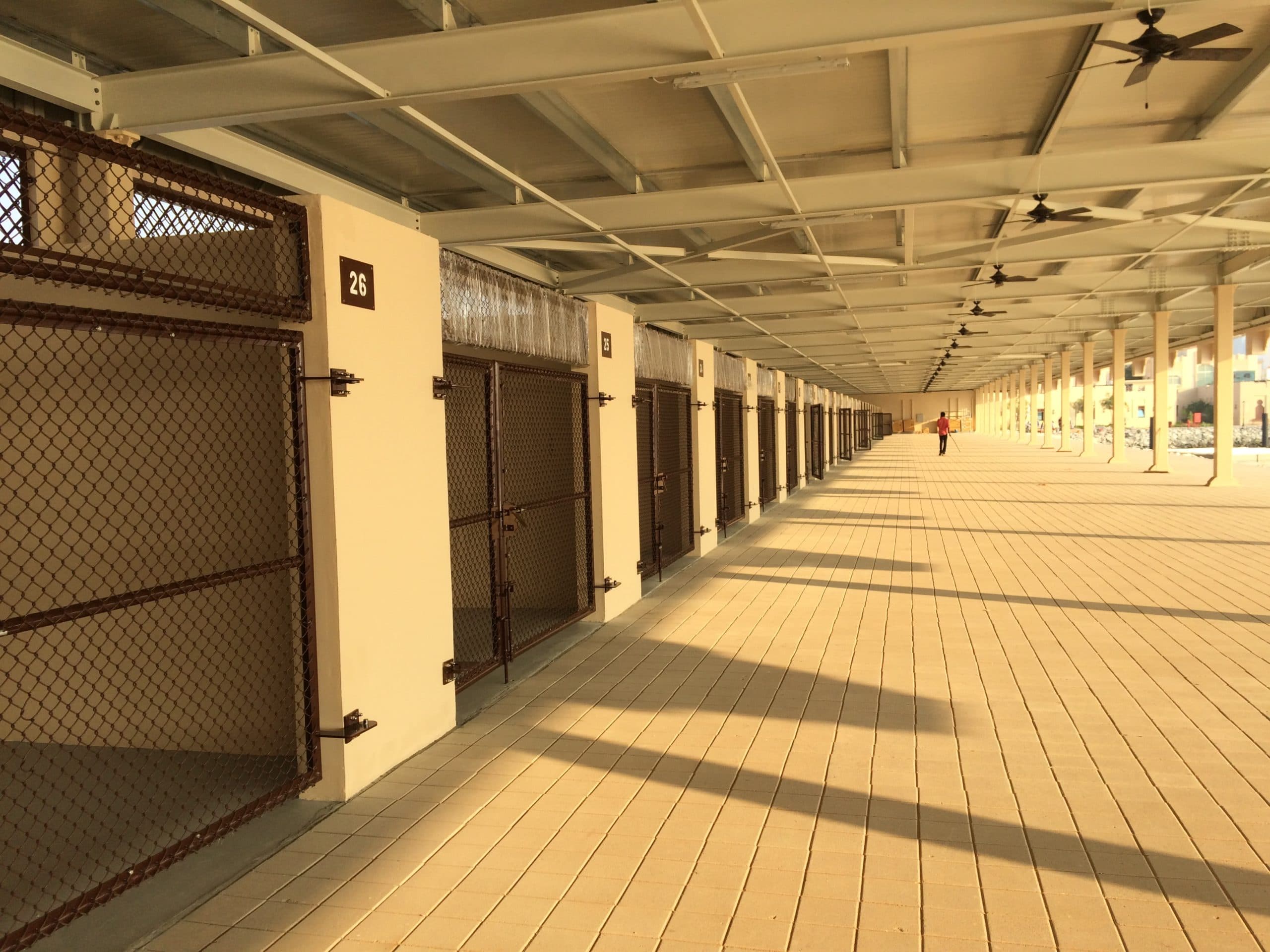 Unlocking the Benefits of Double Leaf Gates in Welded Mesh Fences 2023