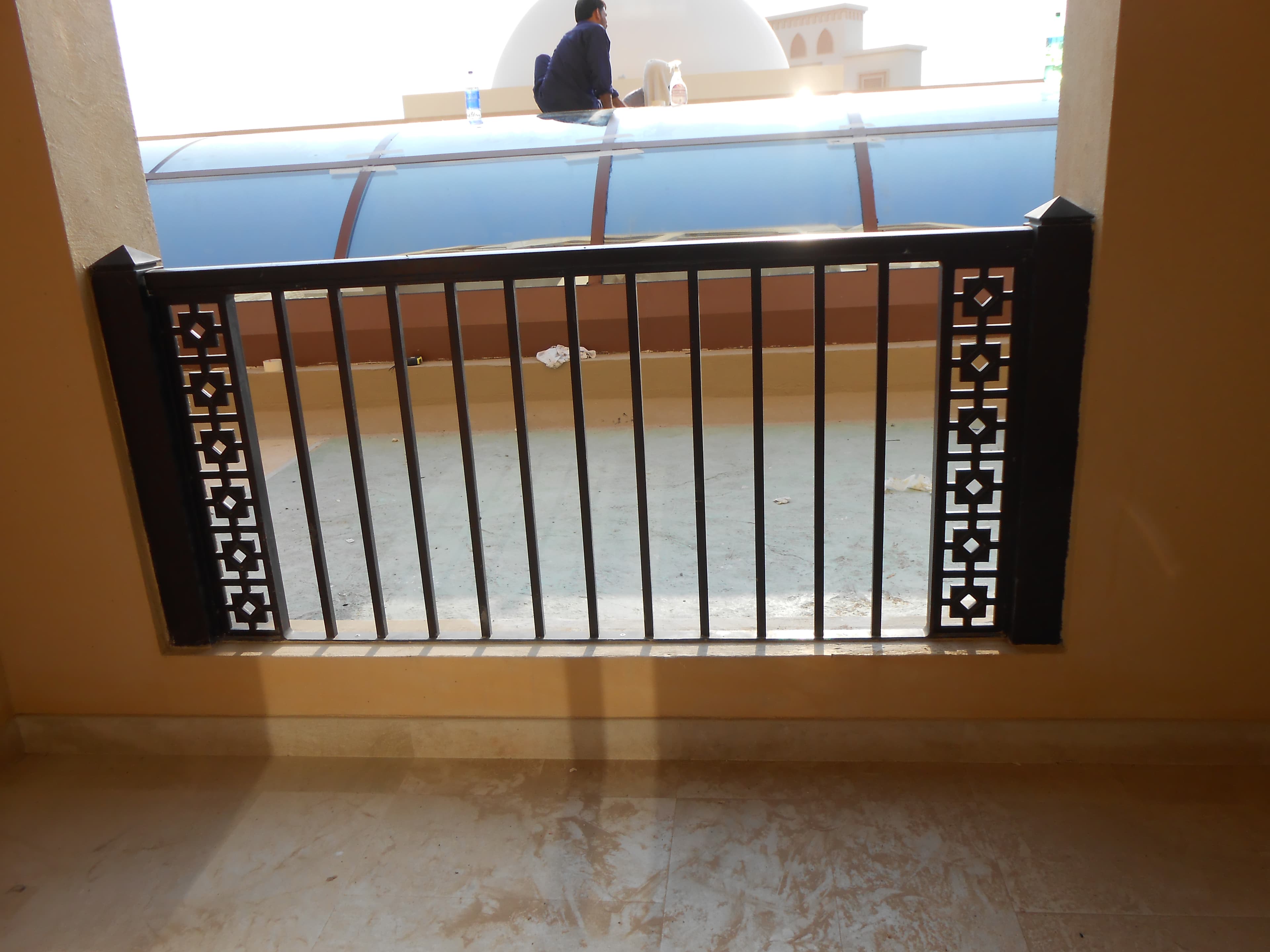 Best Structural Steelwork Supplier In Dubai(2023)