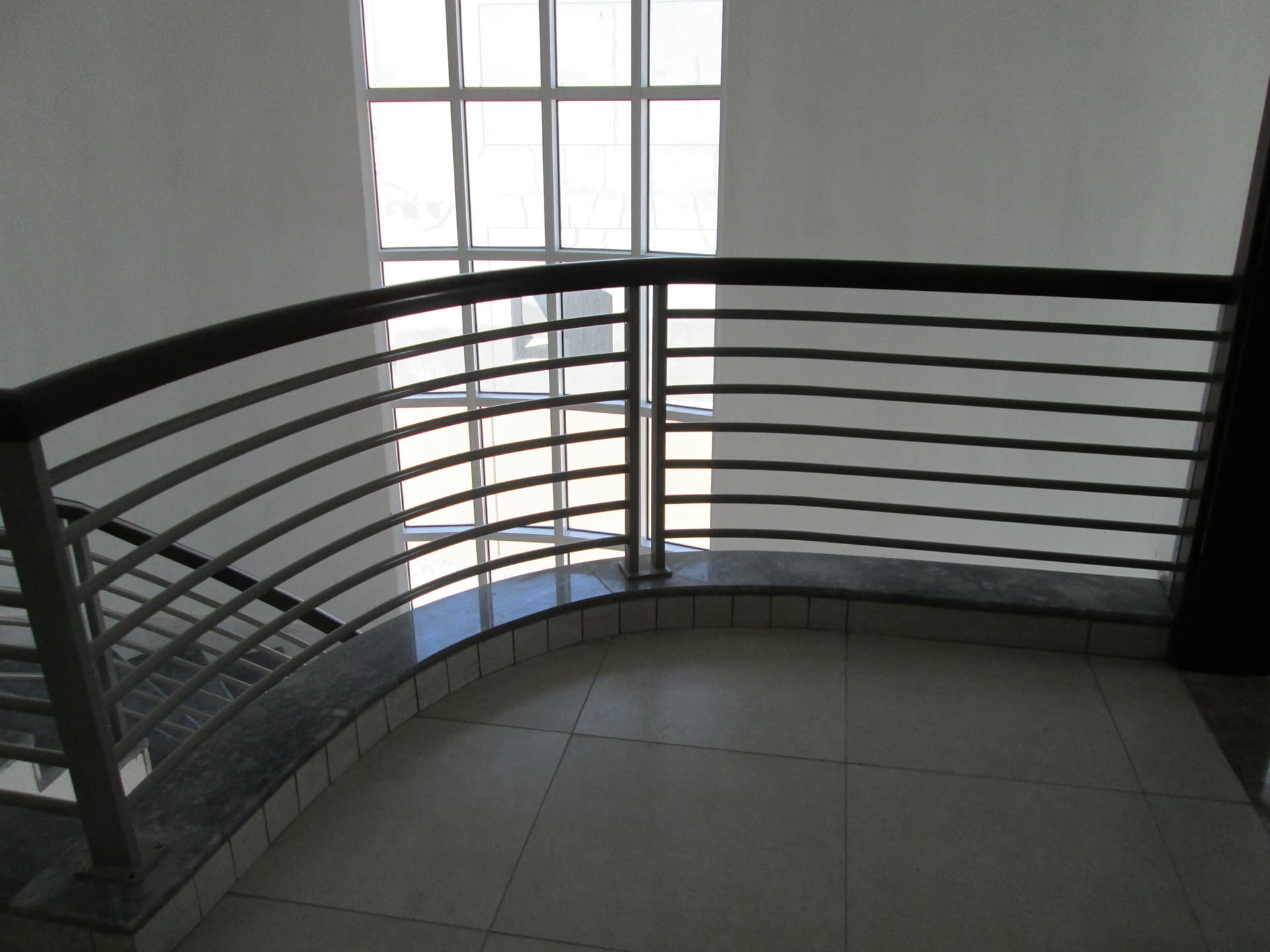 Structural Steel Works Project Photo