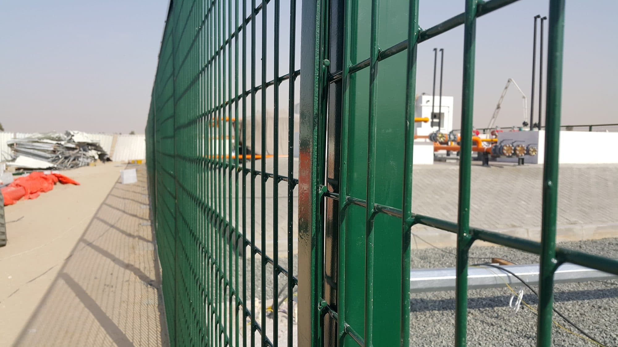 Qualient Group- The Best Choice for Fencing Products in Dubai(2023)
