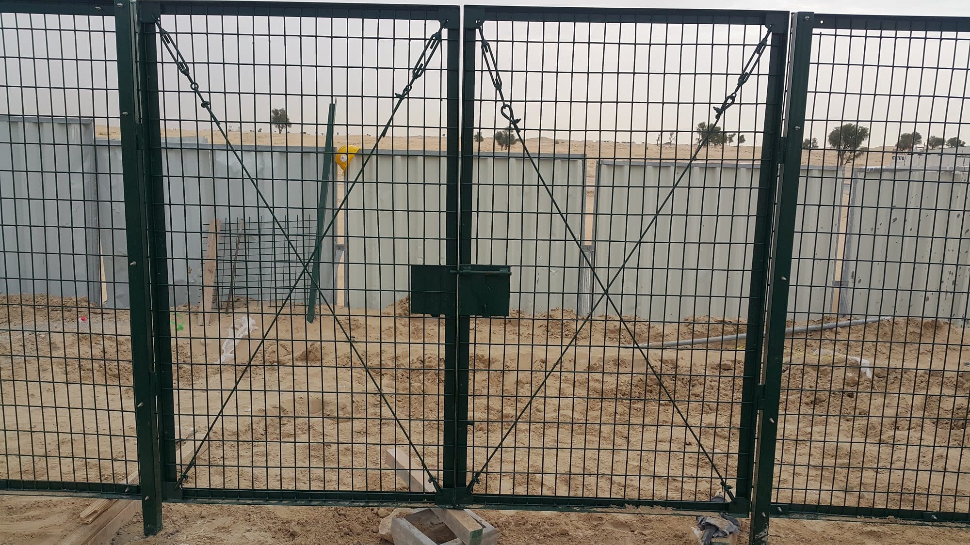 Corrugated Fence Panels: The Ultimate Guide to Durable Fencing Solutions 2023