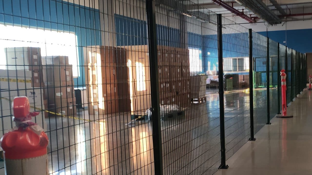 Best Welded Mesh Fencing In Dubai(2023): Benefits