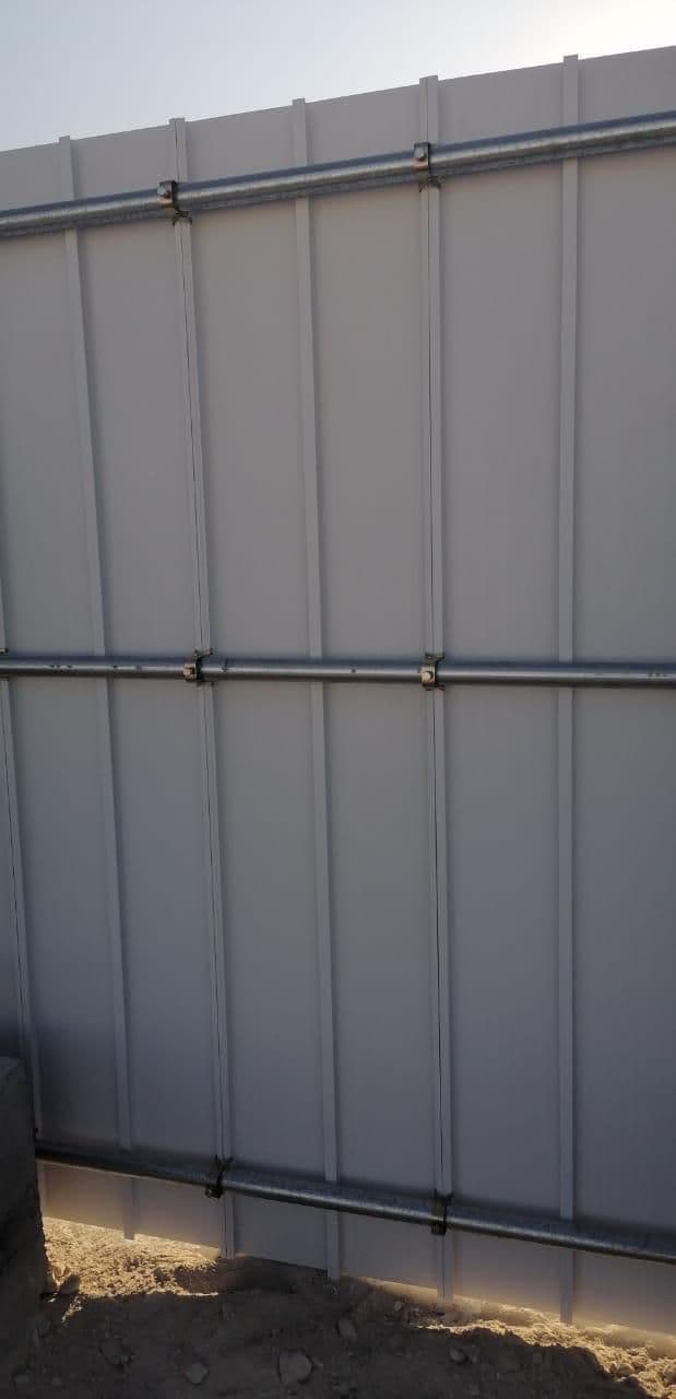 The Rise of PVC Eco Fences in Dubai, UAE: A Sustainable Fencing Solution for the Future
