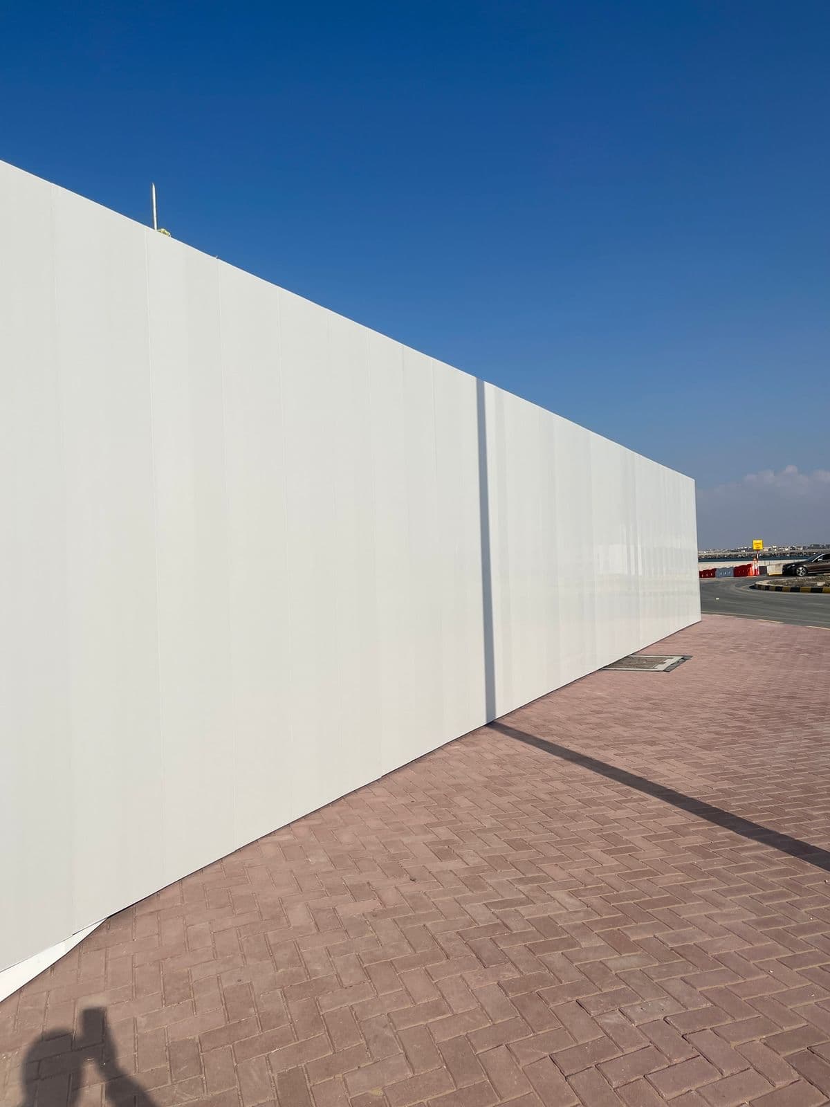 Why Eco PVC Fences Are Revolutionizing Fencing Solutions in Dubai, UAE?