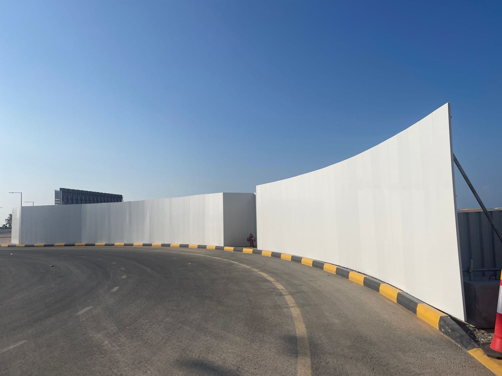 PVC Fence UAE(2024) | Durable Fencing Solutions for Homes and Businesses