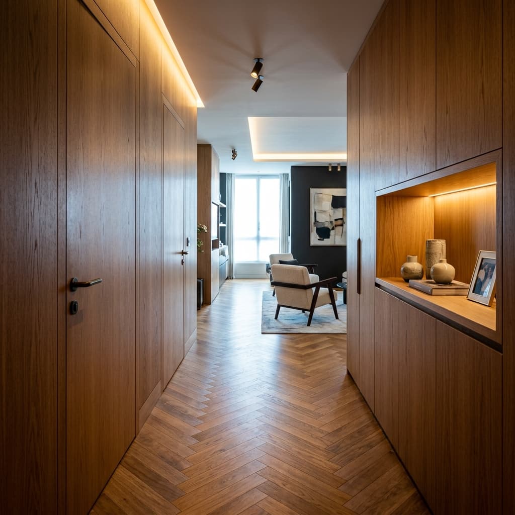 Joinery Products