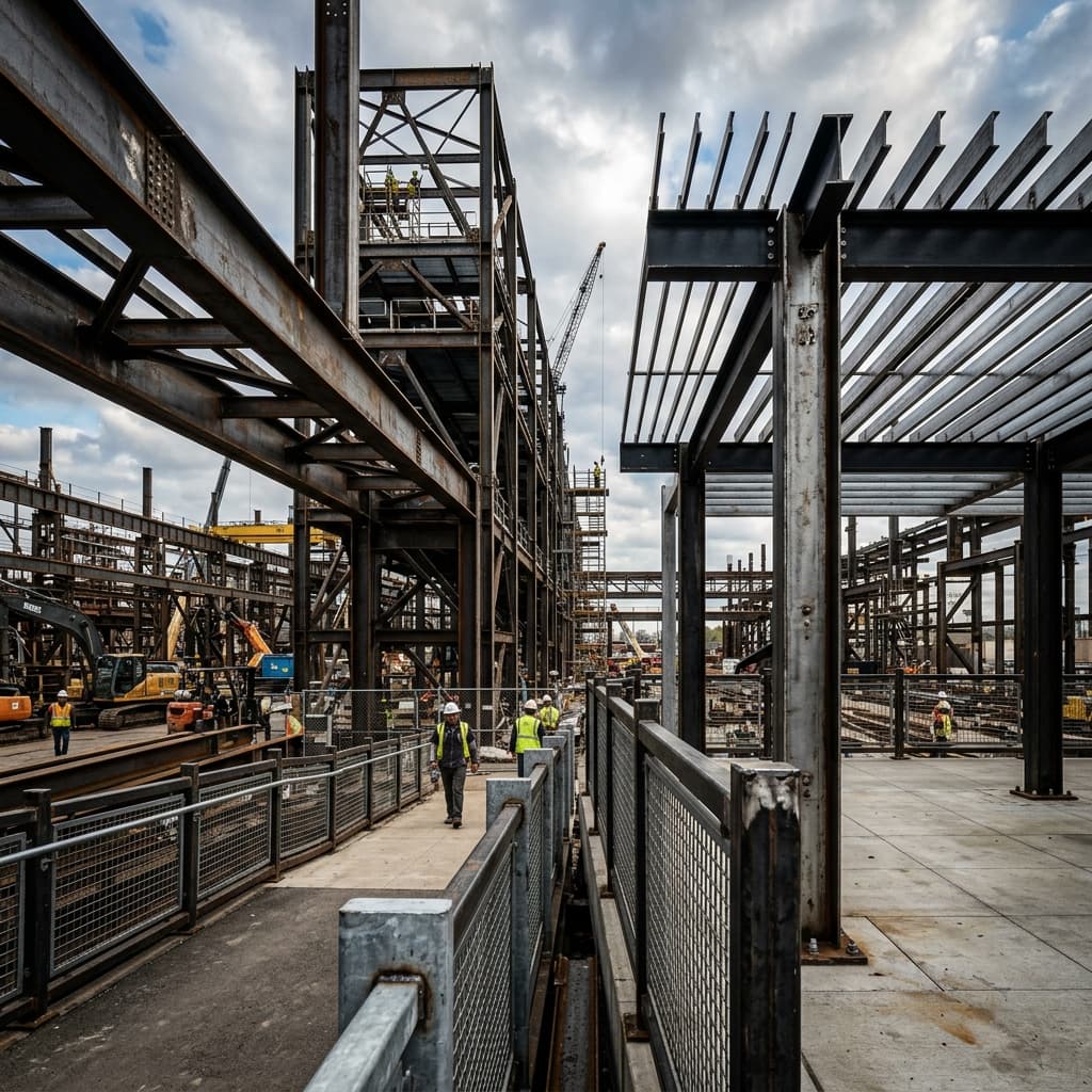 Metal Works